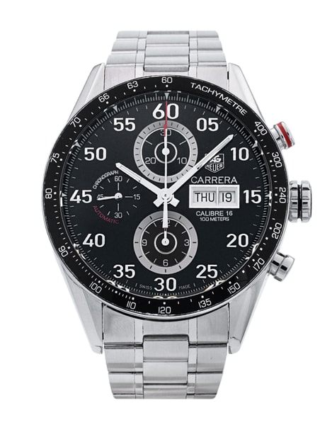 Tag Heuer Carrera CV2A10.BA0796